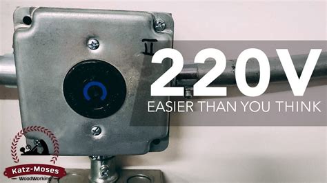 install 220v junction box|exterior 220 outlet box.